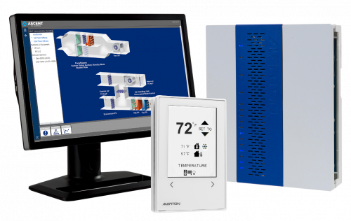 HVAC-system-controls